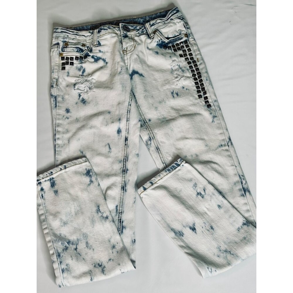 ZCO Jeans Premium SZ 5